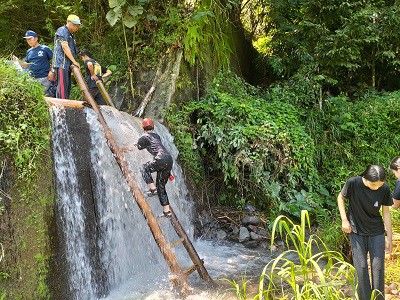 Live in 2025 di Magelang, Jawa Tengah