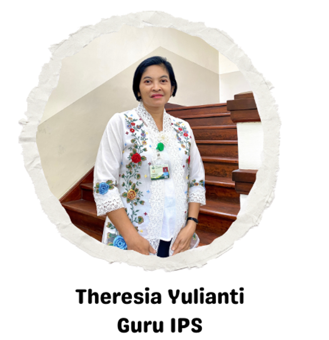 Theresia Yulianti