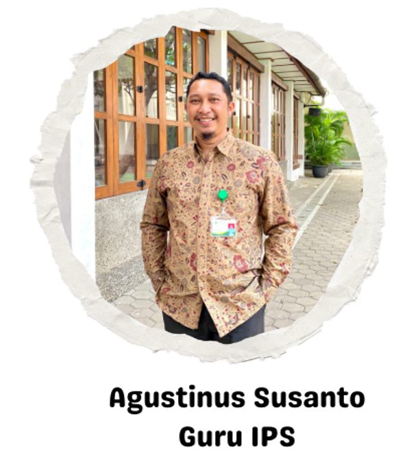 Agustinus Susanto