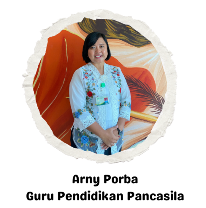 Arny Porba