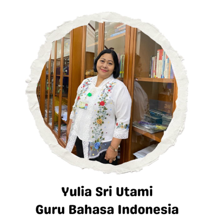 Yulia Sri Utami 