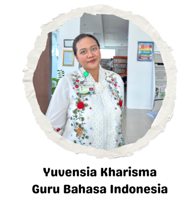 Yuvensia Kharisma