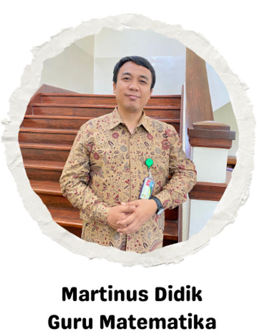 Martinus Didik