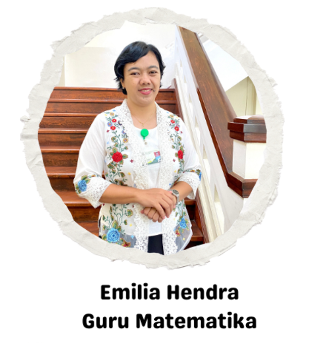 Emilia Hendra
