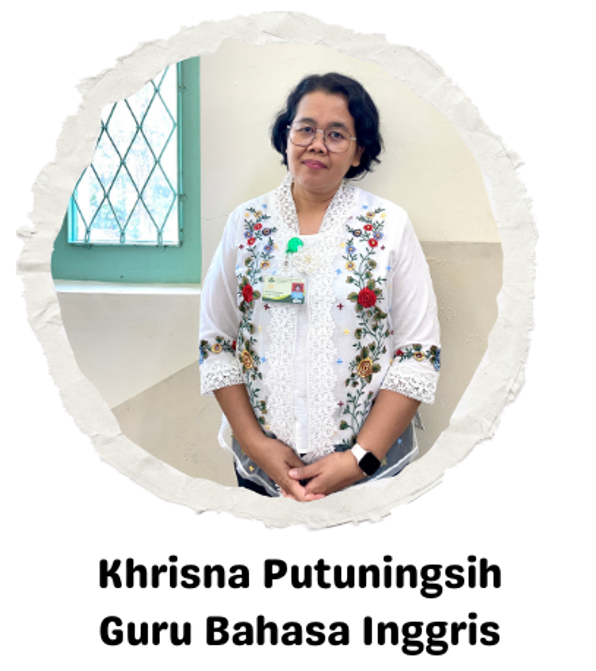 Khrisna Putuningsih