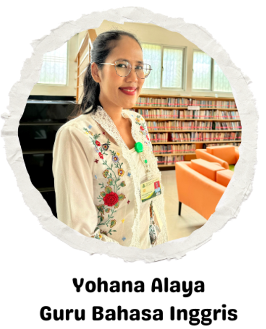 Yohana Alaya