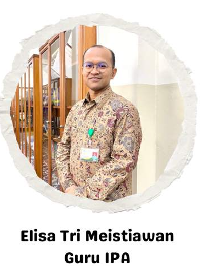 Elisa Tri Meistiawan