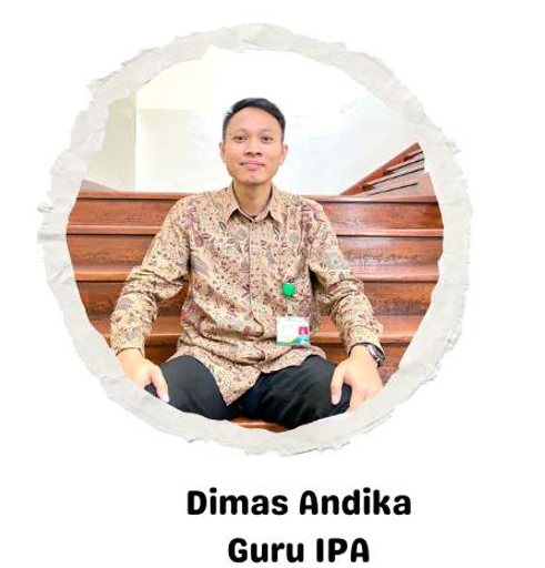 Dimas Andika