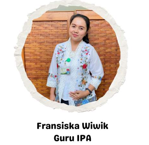 Fransiska Wiwik