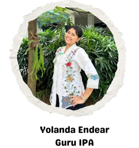 Yolanda Endear