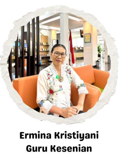 Ermina Kristiyani