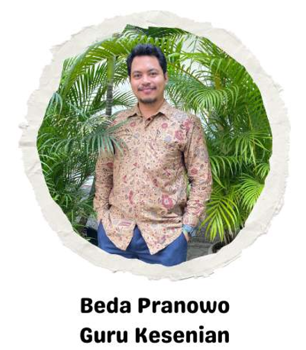 Beda Pranowo
