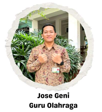 Jose Geni