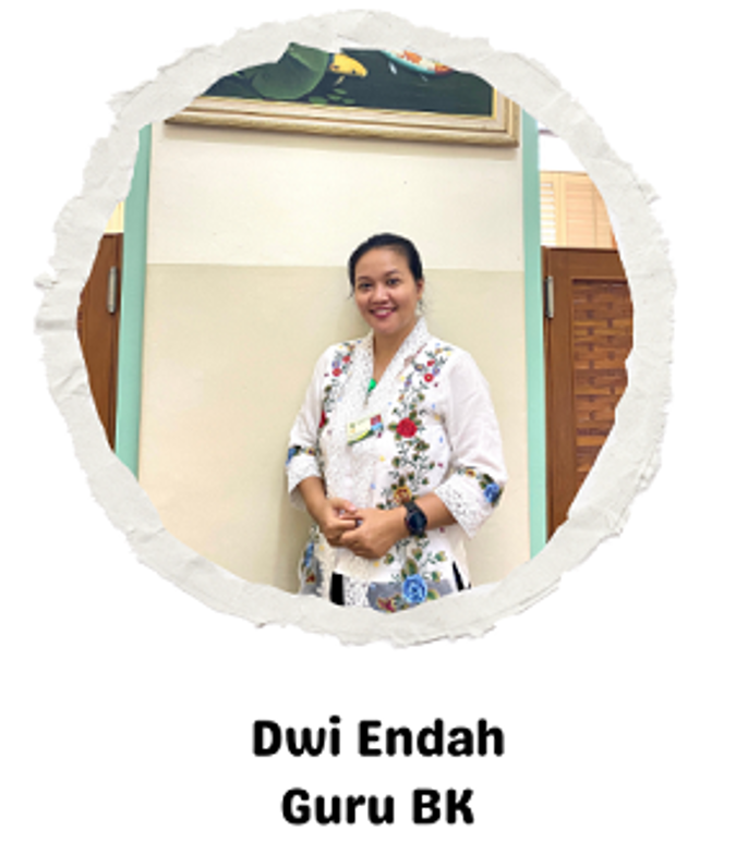Dwi Endah