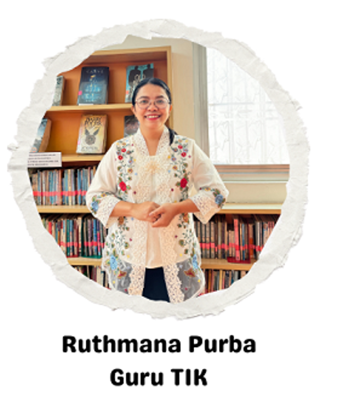 Ruthmana Purba