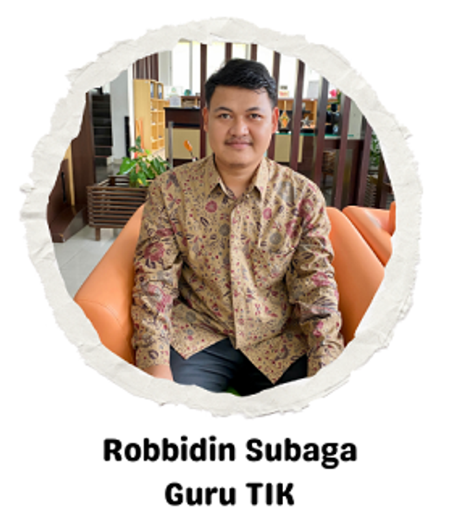 Robbidin Subaga