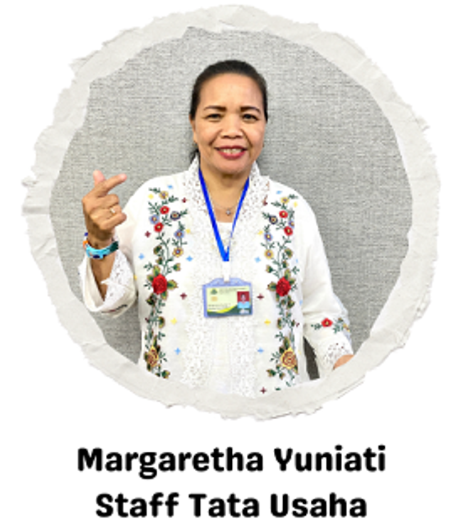 Margaretha Yuniati