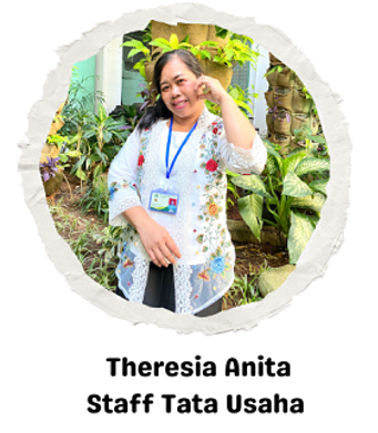 Theresia Anita