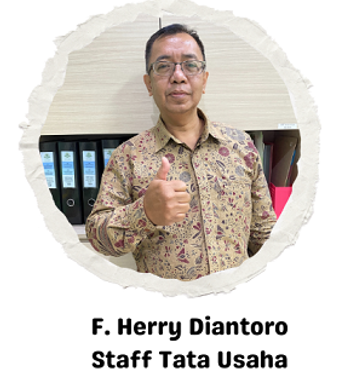 F. Herry Diantoro