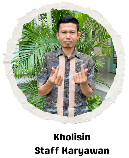 Kholisin