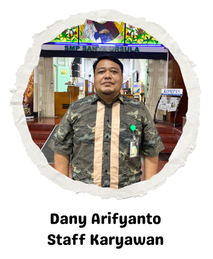 Dany Arifyanto