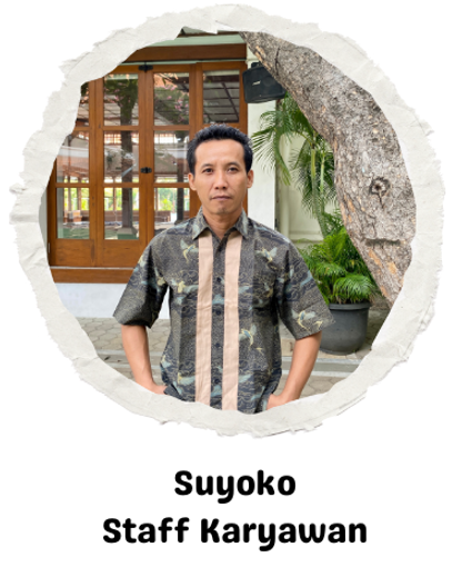 Suyoko