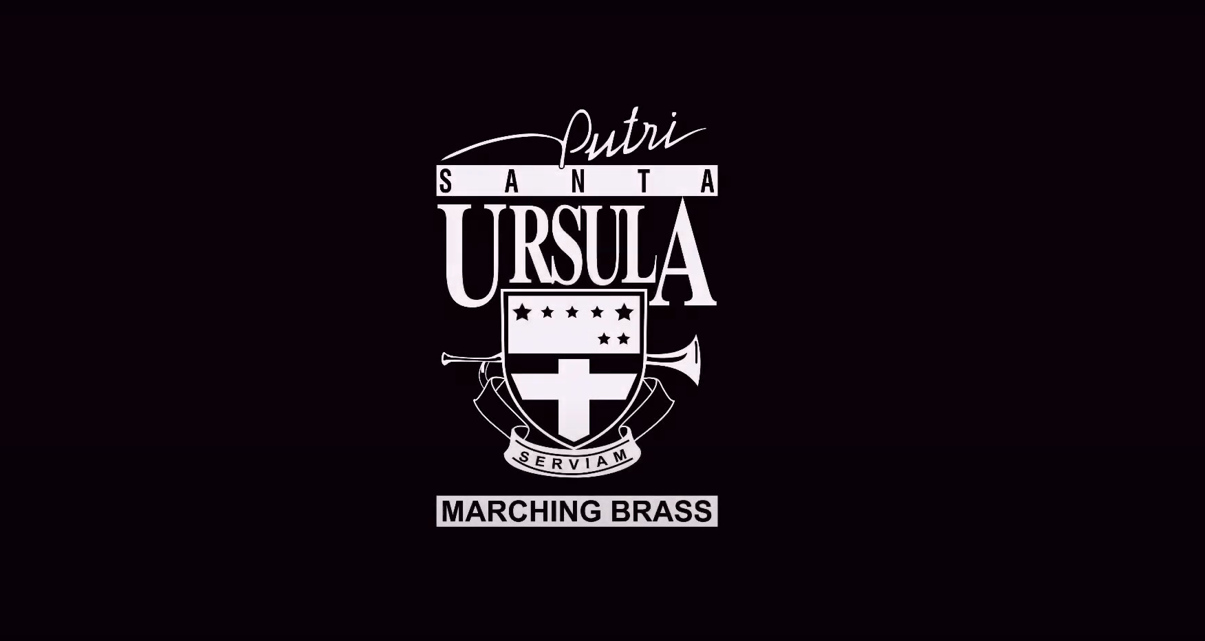 Marcing Brass Santa Ursula Jakarta