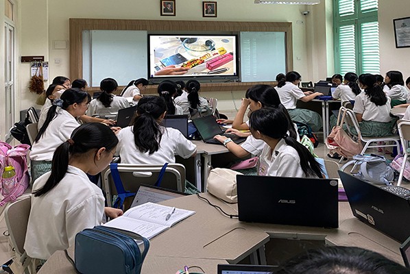 Analisis Kebahasaan Teks Prosedur