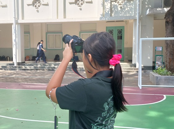 Fotografi