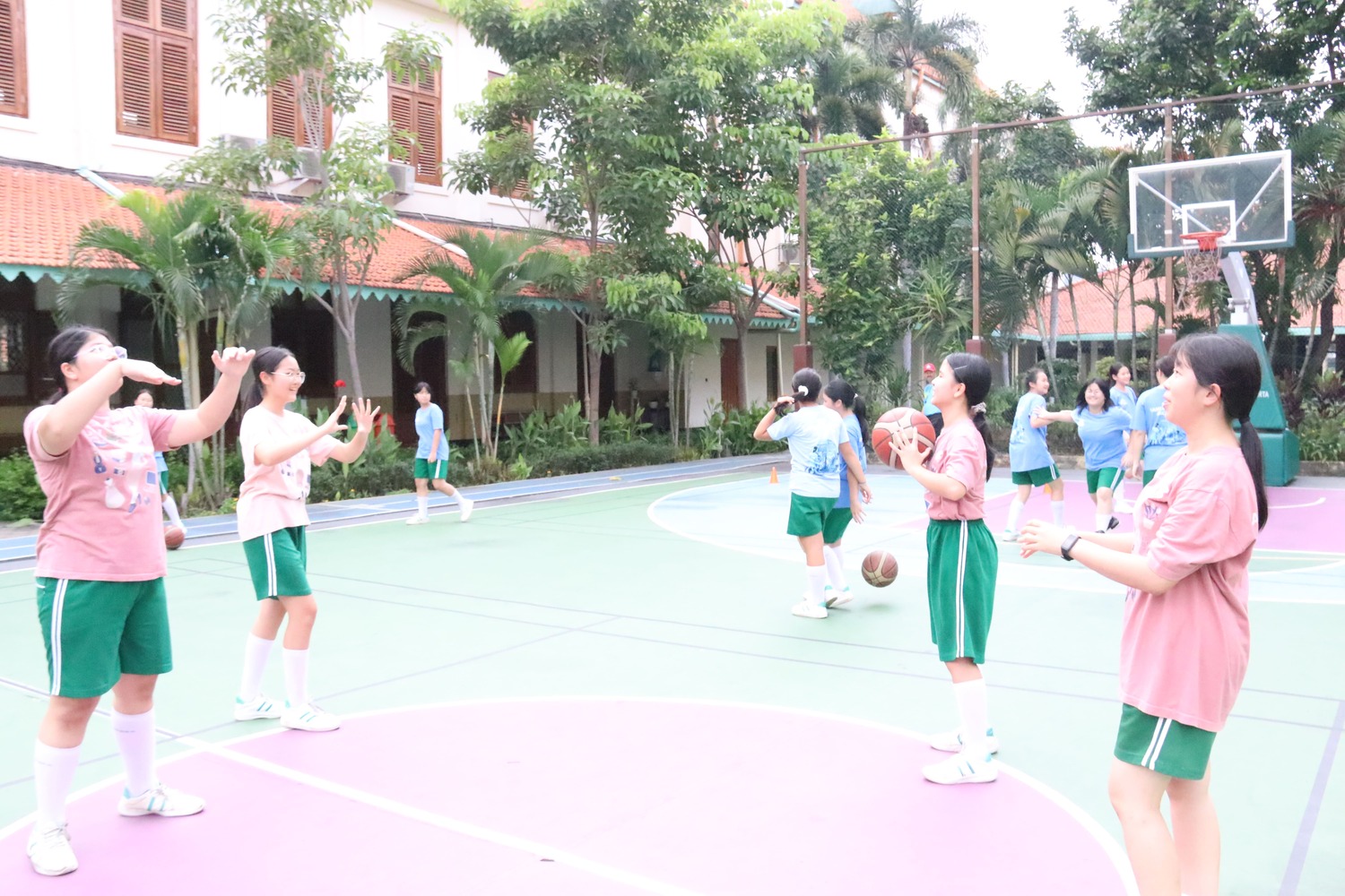 Basket