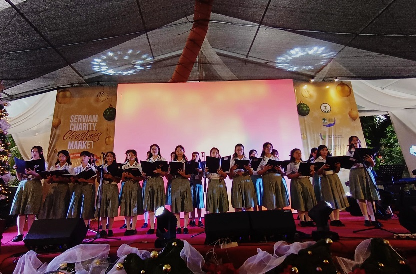 Paduan Suara