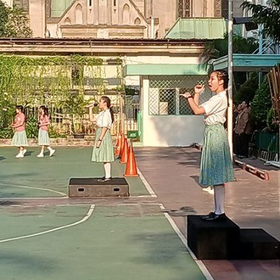 Extracuricular Performance