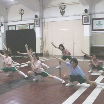 Wushu