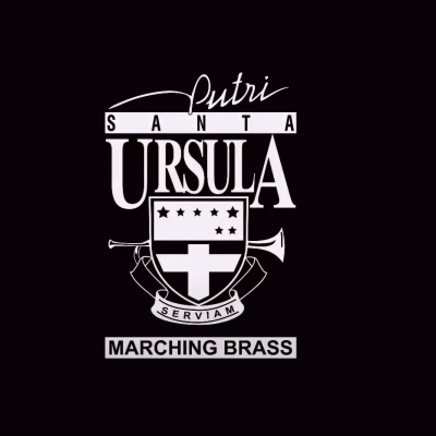 Marcing Brass Santa Ursula Jakarta