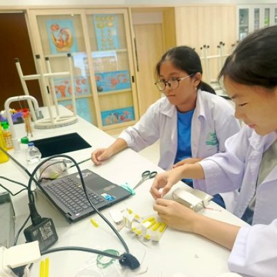 Science club