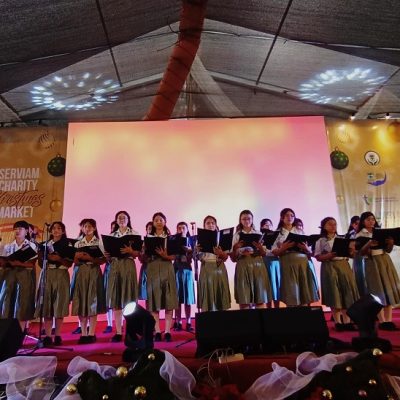 Paduan Suara