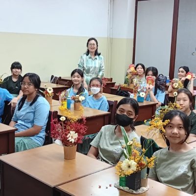 Ikebana