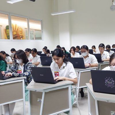 Pembelajaran di kelas