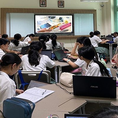 Analisis Kebahasaan Teks Prosedur