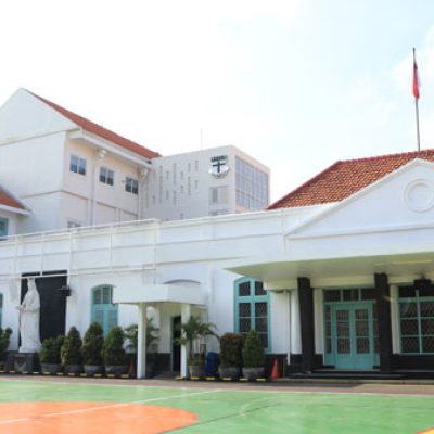 Profil Sekolah Santa Ursula Jakarta