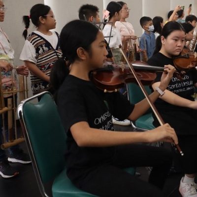 Orchestra